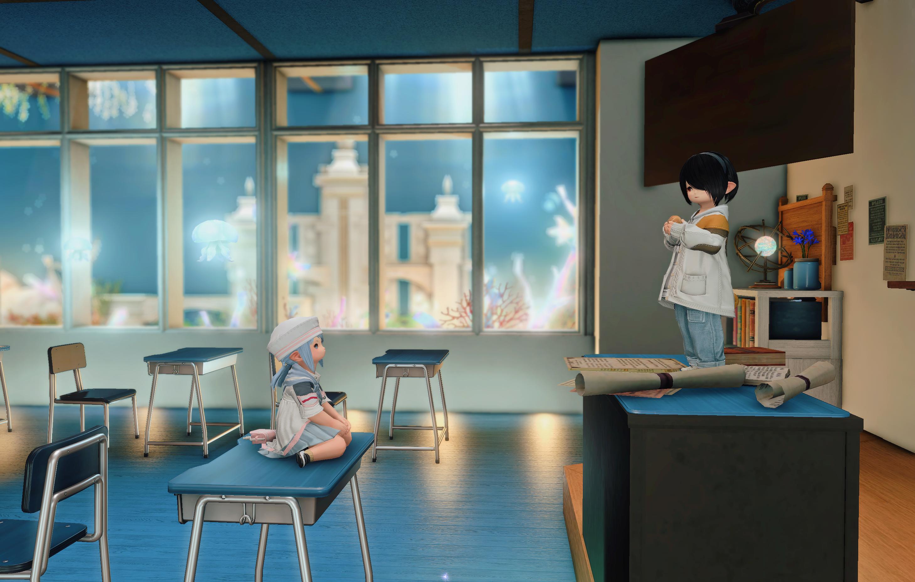 母肥上讲台吃饭