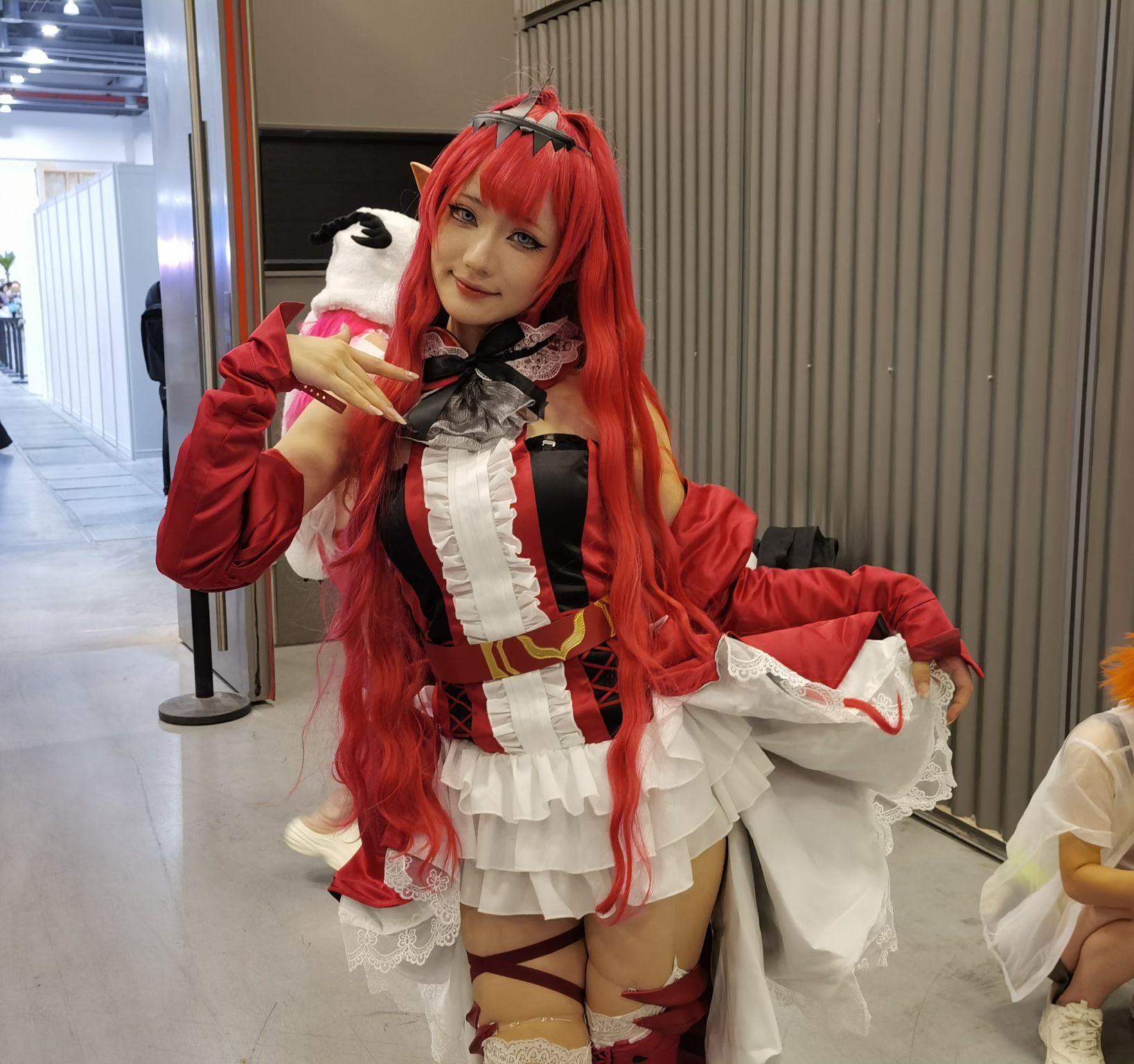 芭万希