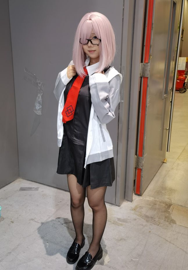玛修