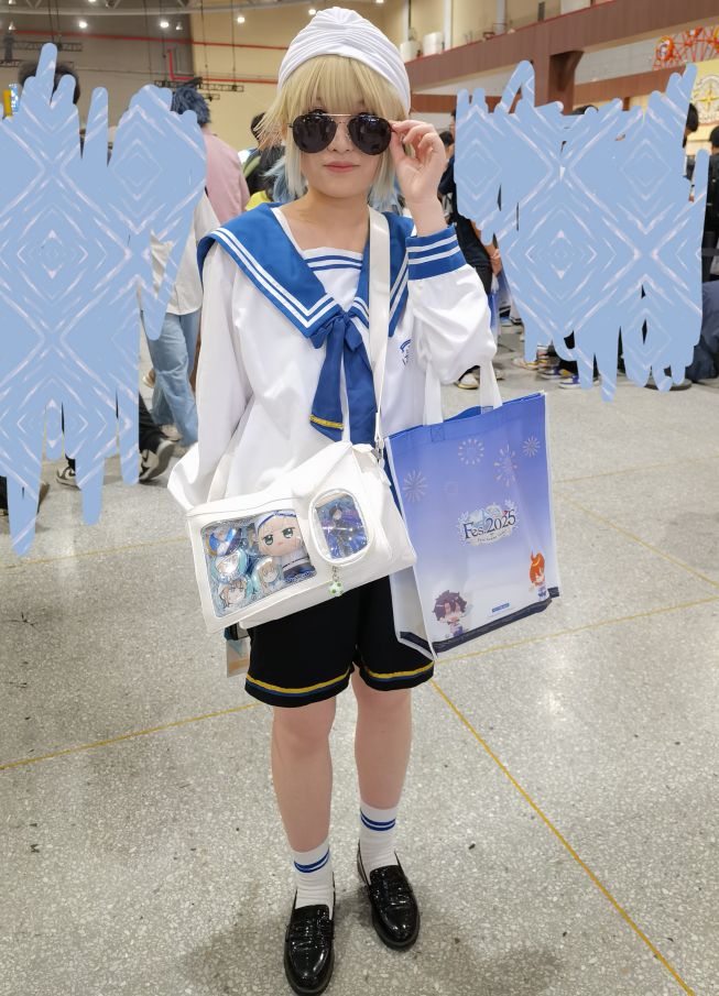 尼莫
