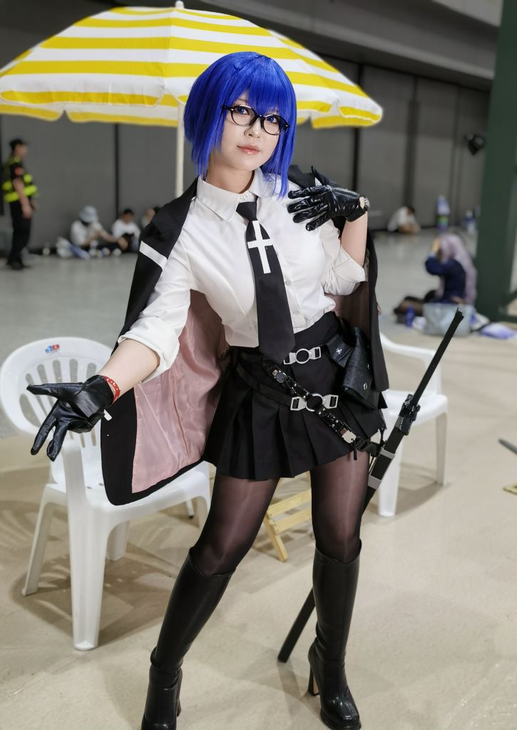 学姐