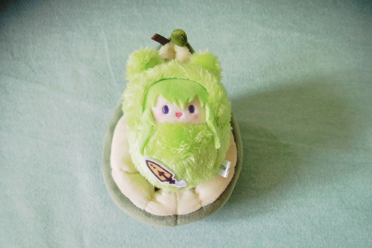 小恩
