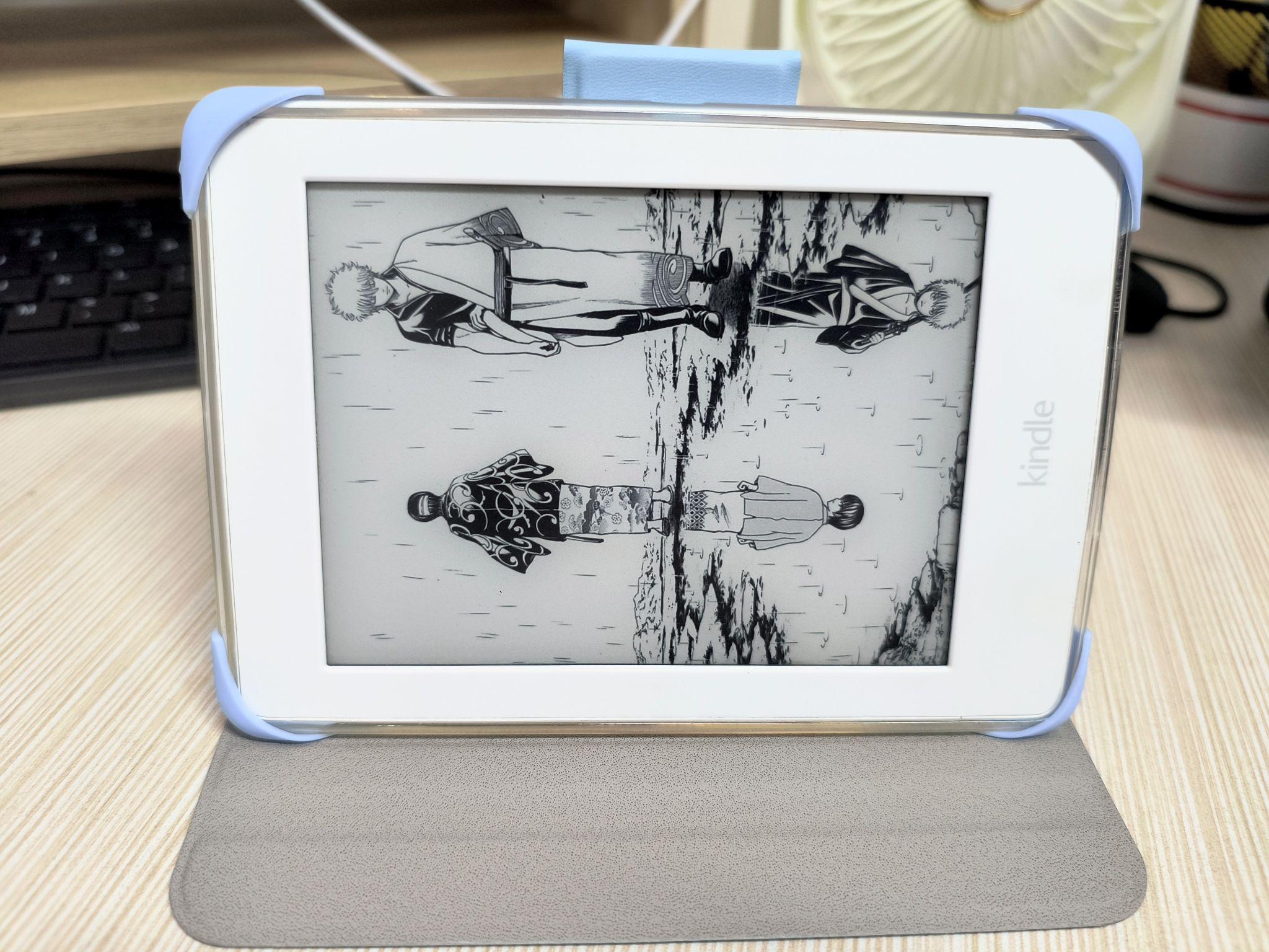 kindle2