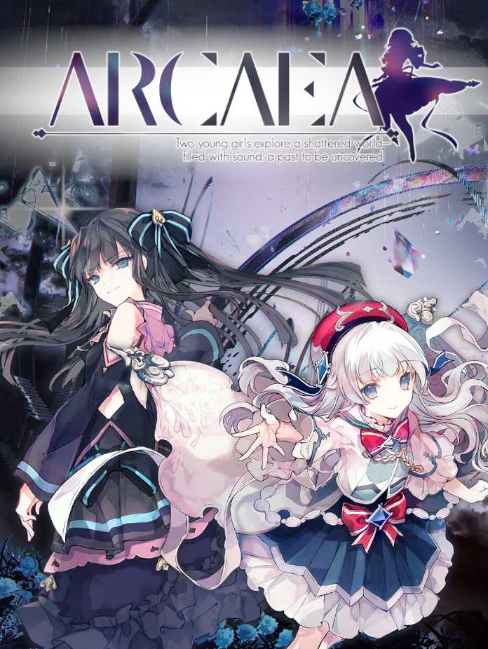 韵律源点Arcaea
